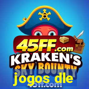 jogos dle